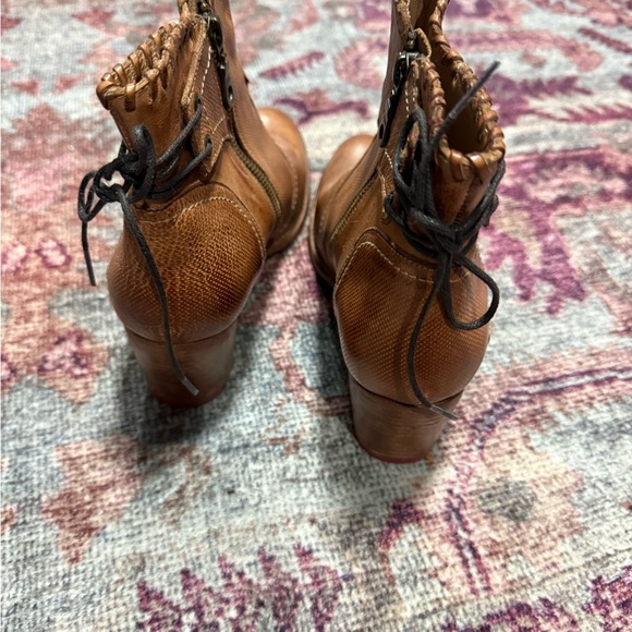 Bed Stu Bia Ankle Boot - Picture 4 of 10